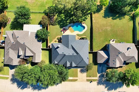 1201 Tremont St, Mansfield, TX 76063