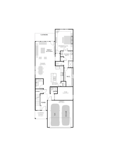 1058 Crested Vw, Lavon, TX 75166
