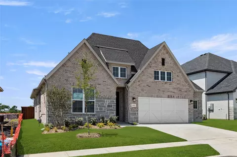 2512 Grinnel Dr, Celina, TX 75009