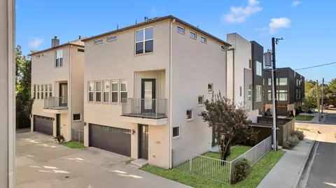 6010 Chimera Ct, Dallas, TX 75206