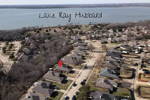 1680 Ashbourne Dr, Rockwall, TX 75087
