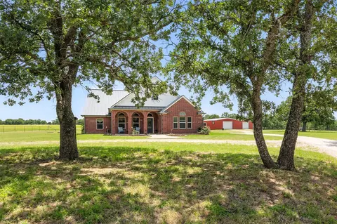 Exterior - 2521 Brannon Ln, Perrin, TX 76486 photo 1 of 6