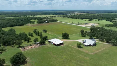 View/Area - 2521 Brannon Ln, Perrin, TX 76486 photo 2 of 5