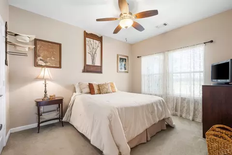 Bedroom - 2521 Brannon Ln, Perrin, TX 76486 photo 3 of 5