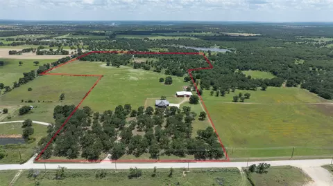 View/Area - 2521 Brannon Ln, Perrin, TX 76486 photo 1 of 5