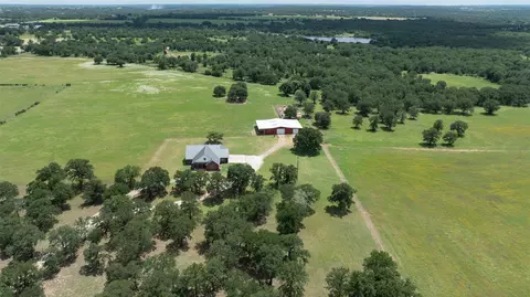 View/Area - 2521 Brannon Ln, Perrin, TX 76486 photo 3 of 5