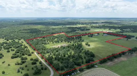 View/Area - 2521 Brannon Ln, Perrin, TX 76486 photo 4 of 5