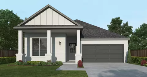 117 Observation Dr N, Aledo, TX 76008