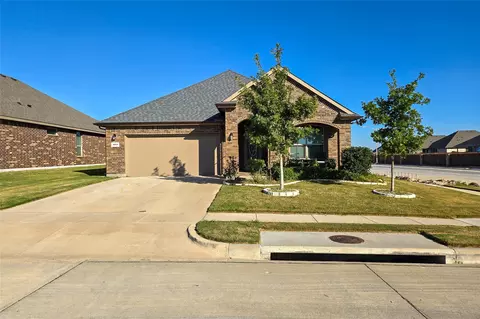 1801 Ruffian Rd, Granbury, TX 76049
