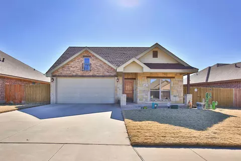 617 Running Water Trl, Abilene, TX 79602