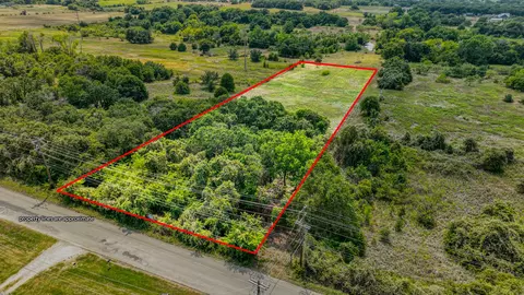 550 New Highland Rd, Springtown, TX 76082