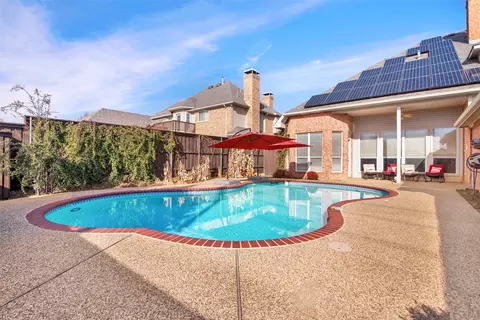 851 Pelican Ln, Coppell, TX 75019