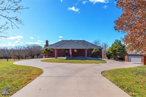 4776 Catclaw Dr, Abilene, TX 79606