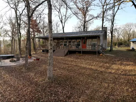 179 Pr 367, Oakwood, TX 75855