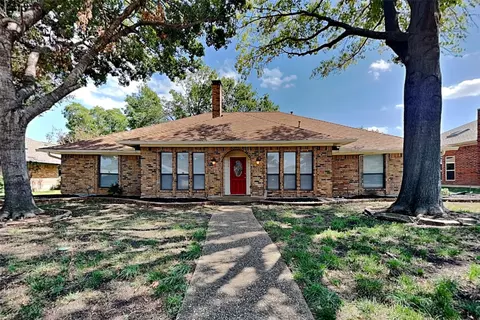 2504 Belmont Pl, Plano, TX 75023