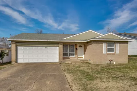 8931 Clearwater Dr, Dallas, TX 75243