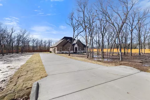 425 Eagle Pass Ct, Combine, TX 75159 photo 2