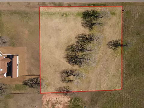 1027 Bluebonnet Rdg, Weatherford, TX 76087