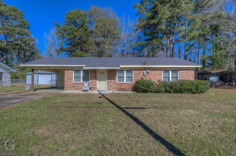 215 Roy St, Minden, LA 71055