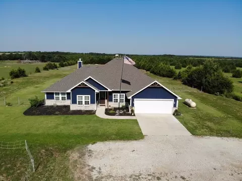 895 County Road 2909, Dodd City, TX 75438