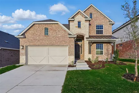 2521 Rivers West Rd, Anna, TX 75409
