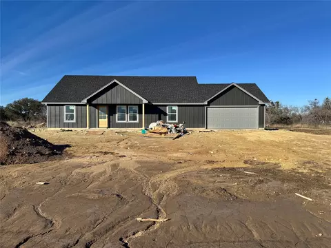 4037 Olivia Lucille St, Azle, TX 76020