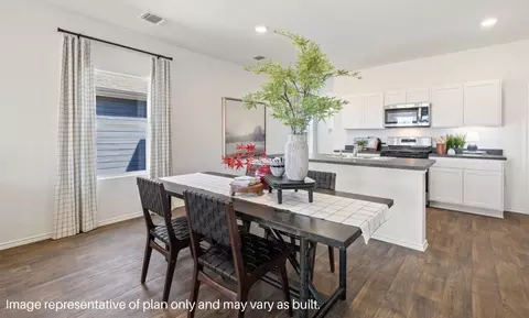 241 Kistler Dr, Little Elm, TX 75068