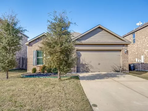 129 Collin St, Anna, TX 75409