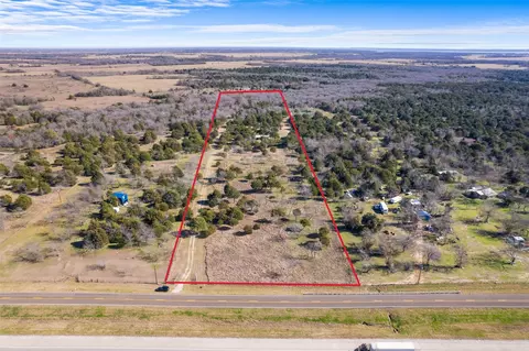 6511 S Ih-45 E, Corsicana, TX 75109