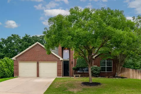 3101 Union Lake Rd, Denton, TX 76210