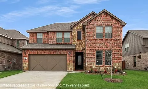 312 Brookhurst Rd, Little Elm, TX 75068