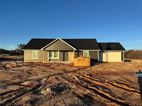 2009 Corriente Ct, Springtown, TX 76082