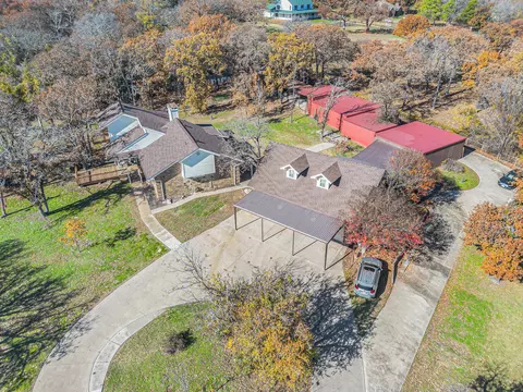 132 Stonecrest Rd, Argyle, TX 76226 photo 32