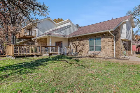 132 Stonecrest Rd, Argyle, TX 76226