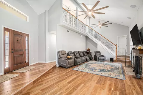 132 Stonecrest Rd, Argyle, TX 76226 photo 4