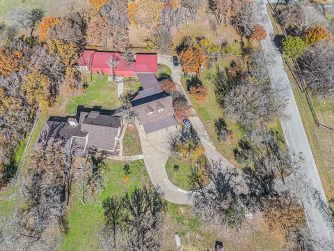 132 Stonecrest Rd, Argyle, TX 76226 photo 38