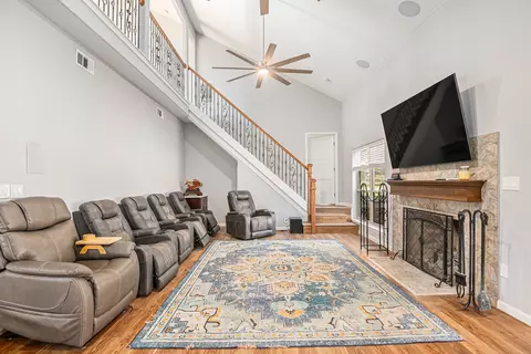 132 Stonecrest Rd, Argyle, TX 76226 photo 5