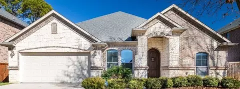 1215 Katelyn Ct, Irving, TX 75060
