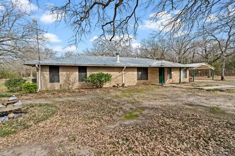 3051 Liberty Dr, Corsicana, TX 75110
