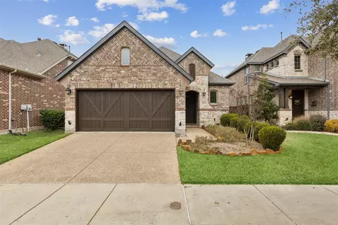 404 Palamedes St, Lewisville, TX 75056