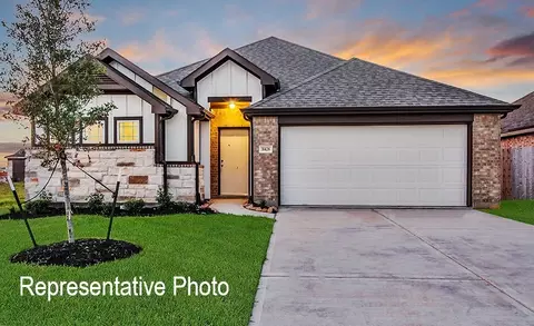 600 Martell Rd, Princeton, TX 75407