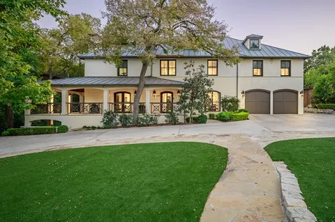5344 Surrey Cir, Dallas, TX 75209