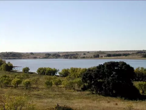 lot96 Mercers Preserve Rd, Comanche, TX 76442