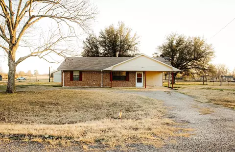 7013 Fm 1499, Sumner, TX 75486