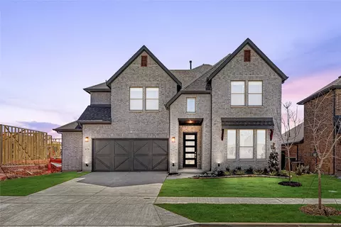 828 Daisy Corner Dr, Savannah, TX 76227