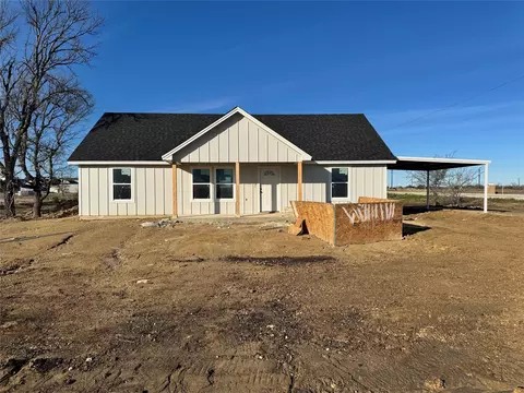 2013 Leddy St, Azle, TX 76020