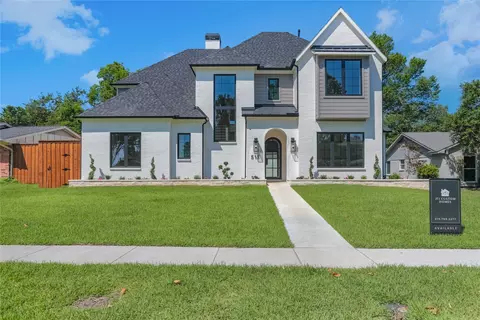 513 Lawnmeadow Dr, Richardson, TX 75080