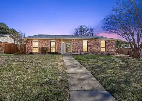 1536 California Trl, Plano, TX 75023