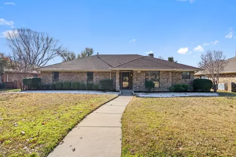 4012 Camino Dr, Plano, TX 75074