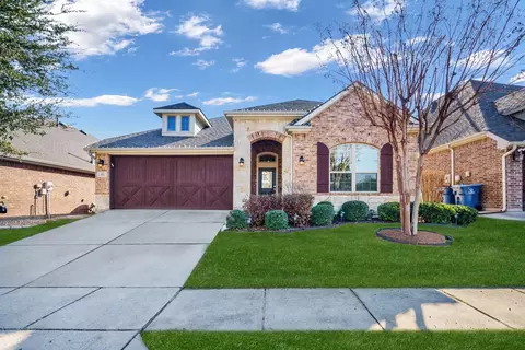 408 Braddock Dr, Fairview, TX 75069